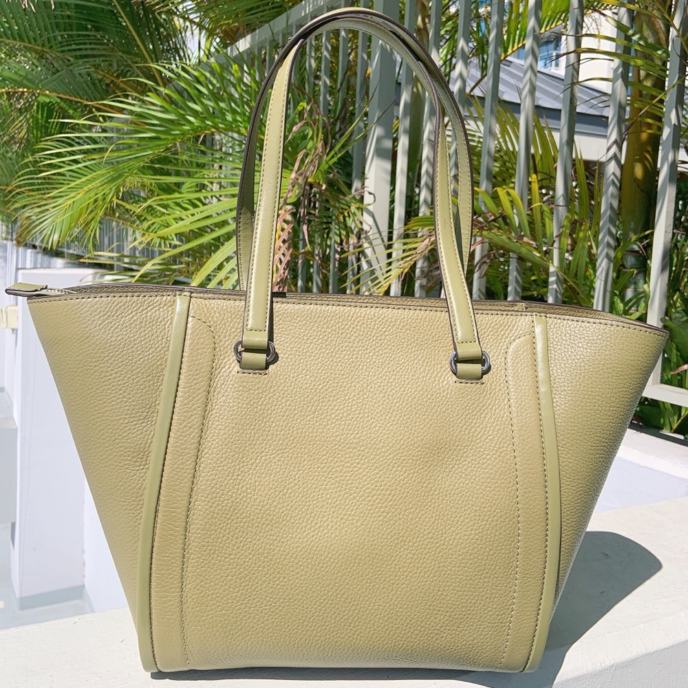 Michael Kors tote bag - Picture 5 of 16